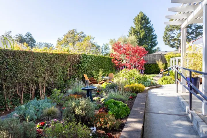 900 Clubhouse Drive, Aptos, California 95003