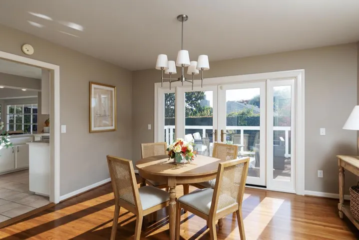 900 Clubhouse Drive, Aptos, California 95003