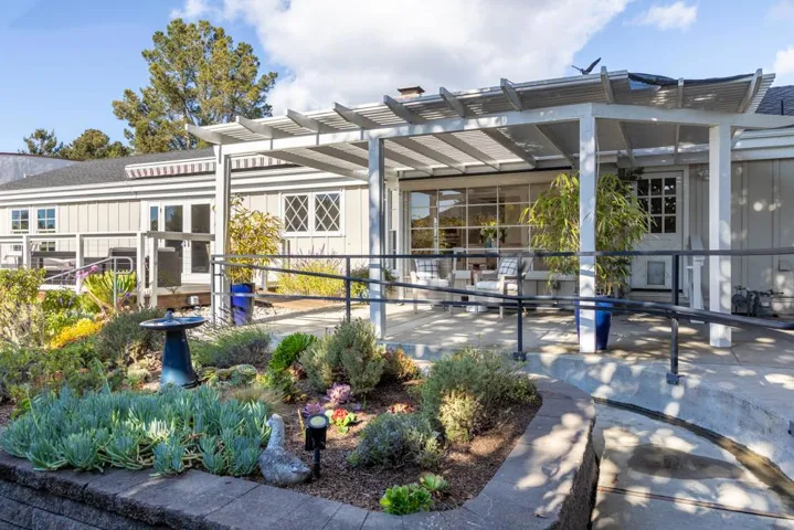 900 Clubhouse Drive, Aptos, California 95003