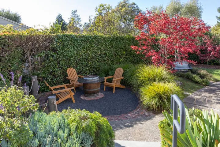 900 Clubhouse Drive, Aptos, California 95003