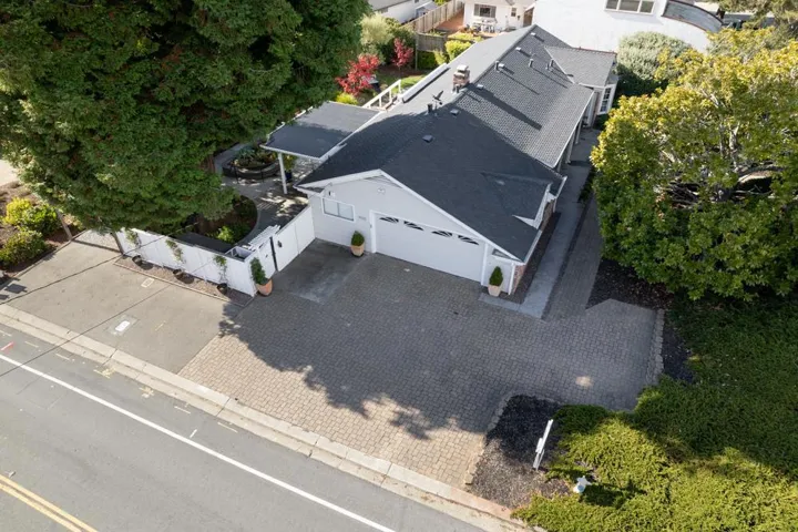 900 Clubhouse Drive, Aptos, California 95003