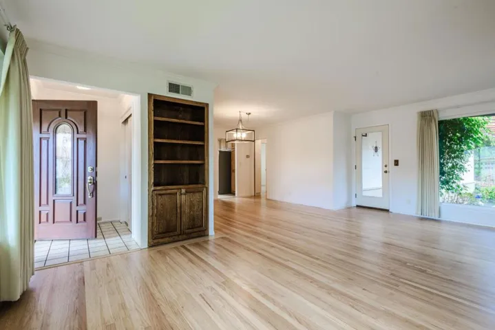 2064 Trinity Street, San Mateo, California 94403