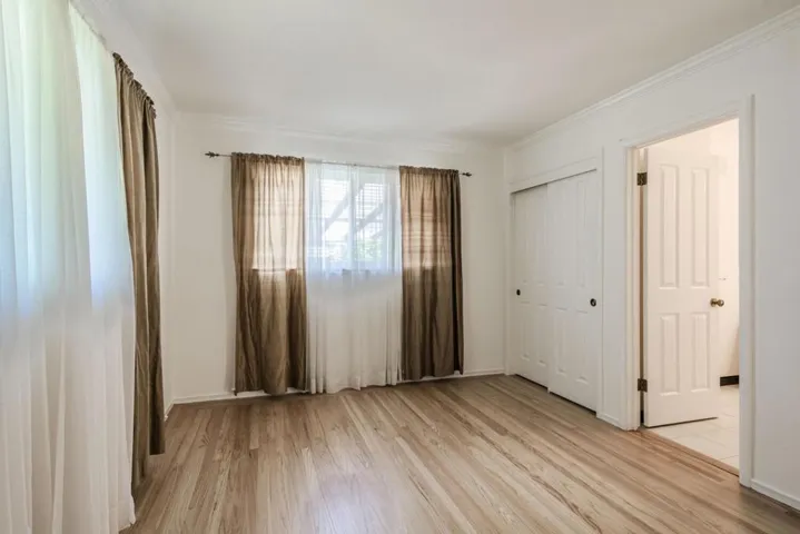 2064 Trinity Street, San Mateo, California 94403
