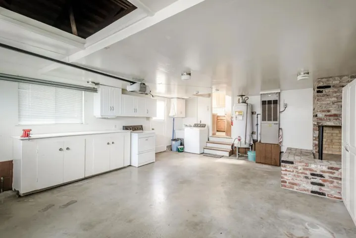 2064 Trinity Street, San Mateo, California 94403
