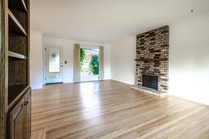 2064 Trinity Street, San Mateo, California 94403