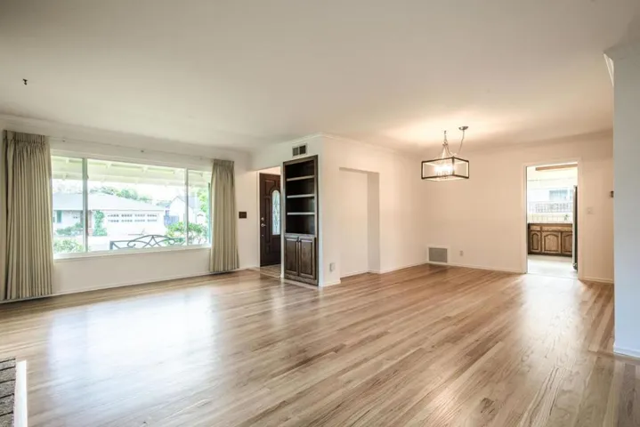 2064 Trinity Street, San Mateo, California 94403