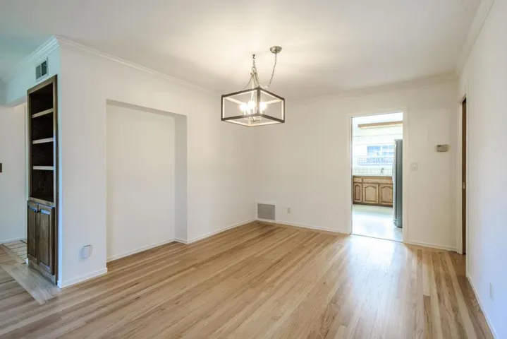 2064 Trinity Street, San Mateo, California 94403