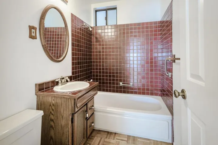 2064 Trinity Street, San Mateo, California 94403