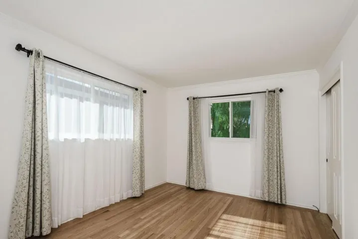 2064 Trinity Street, San Mateo, California 94403