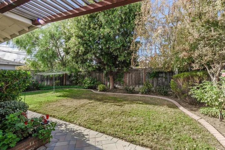 2064 Trinity Street, San Mateo, California 94403