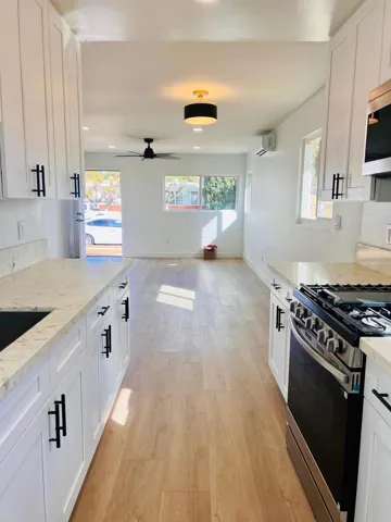 Unit B Duplex 316
