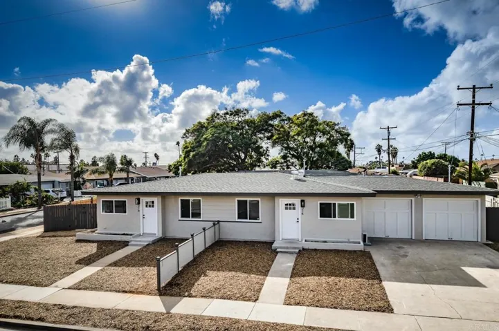314 16 Beech Ave, Chula Vista, California 91910