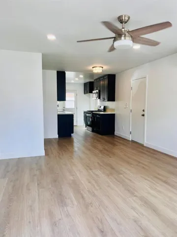 Unit A Duplex 314
