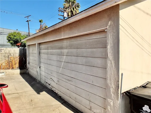 1418 S Mansfield Avenue, Los Angeles, California 90019