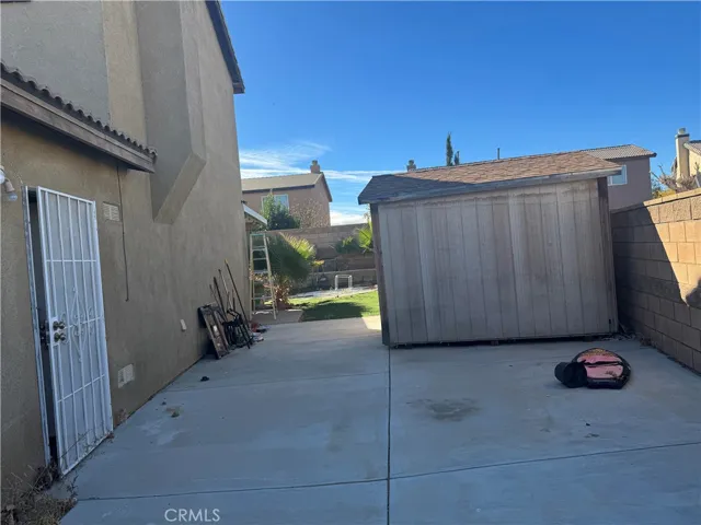 11193 Charleston Street, Adelanto, California 92301