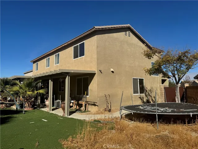 11193 Charleston Street, Adelanto, California 92301