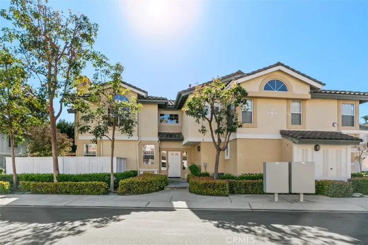 8 Luzern, Mission Viejo, California 92692