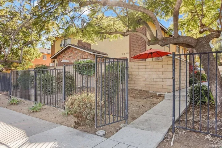 2320 Euclid Avenue 2, National City, California 91950