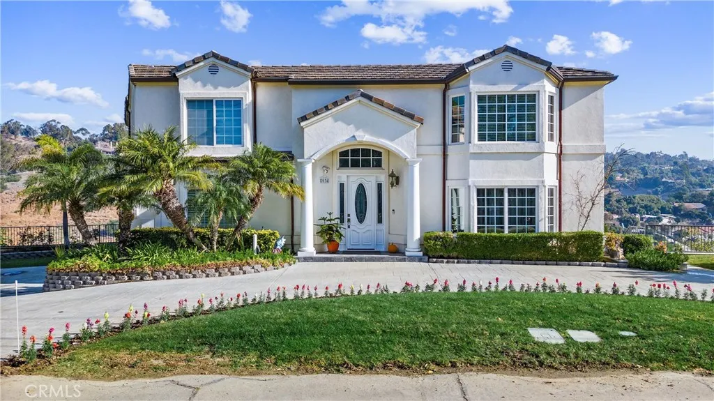 2034 Virazon Drive, La Habra Heights, California 90631, 4 Bedrooms Bedrooms, ,5 BathroomsBathrooms,Residential,For Sale,Virazon,PW24235452