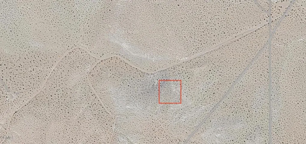 Approximate Location of Land