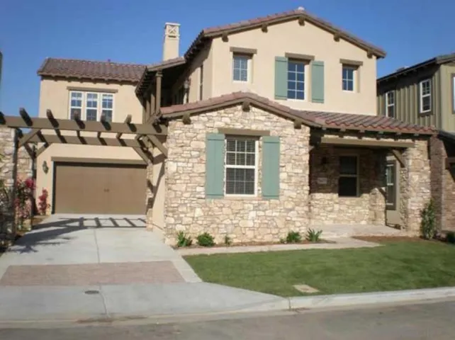 5673 Painted Nettles Glen, San Diego, California 92130