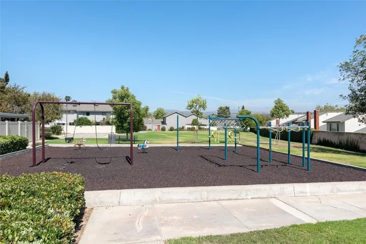 6723 Palamino Circle, Yorba Linda, California 92886