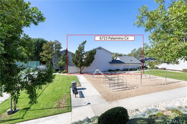 6723 Palamino Circle, Yorba Linda, California 92886