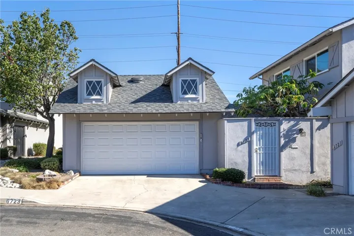 6723 Palamino Circle, Yorba Linda, California 92886
