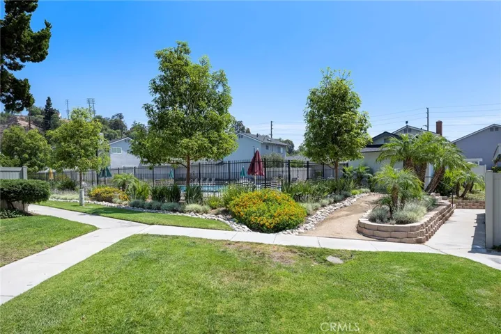 6723 Palamino Circle, Yorba Linda, California 92886