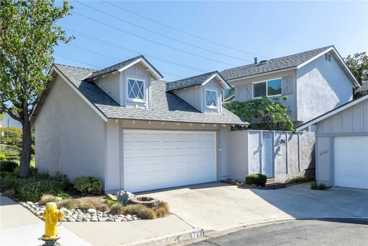 6723 Palamino Circle, Yorba Linda, California 92886