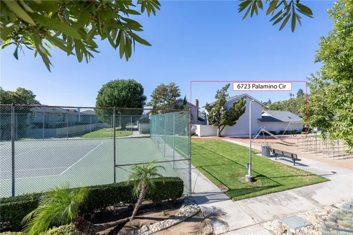 6723 Palamino Circle, Yorba Linda, California 92886