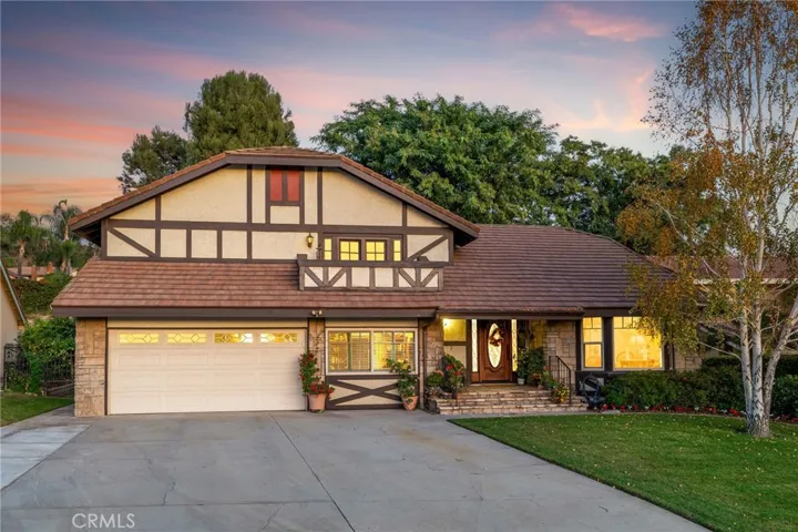 4780 Coronado Lane, La Verne, California 91750