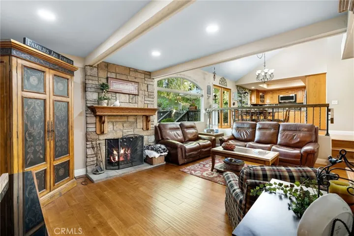 4780 Coronado Lane, La Verne, California 91750