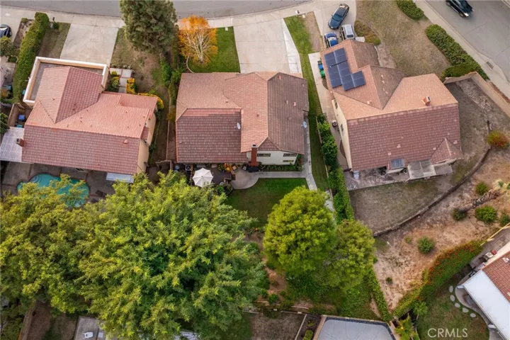 4780 Coronado Lane, La Verne, California 91750