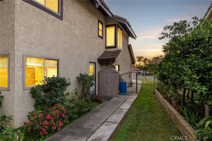 4780 Coronado Lane, La Verne, California 91750
