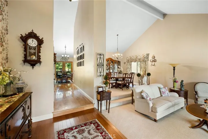 4780 Coronado Lane, La Verne, California 91750