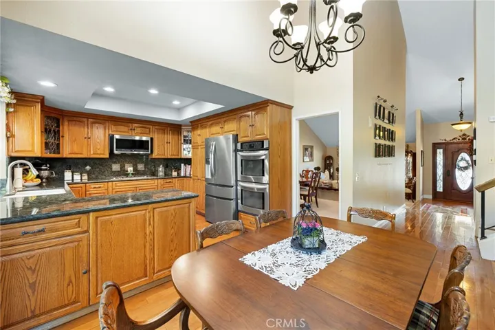 4780 Coronado Lane, La Verne, California 91750