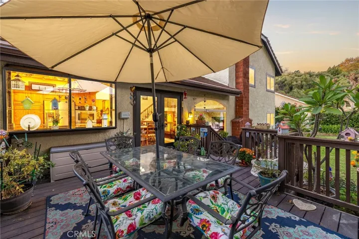 4780 Coronado Lane, La Verne, California 91750