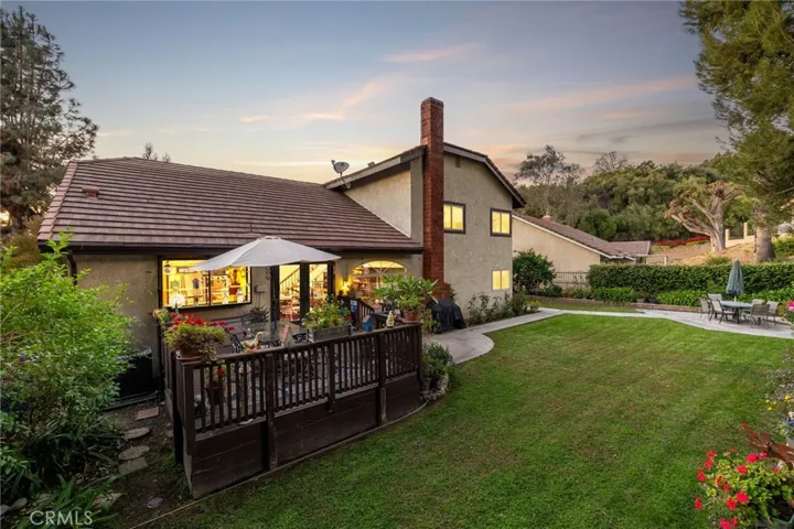 4780 Coronado Lane, La Verne, California 91750