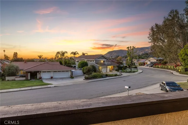 4780 Coronado Lane, La Verne, California 91750