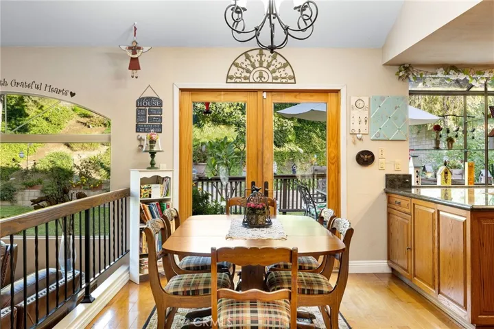 4780 Coronado Lane, La Verne, California 91750