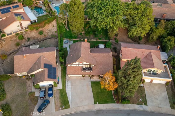 4780 Coronado Lane, La Verne, California 91750