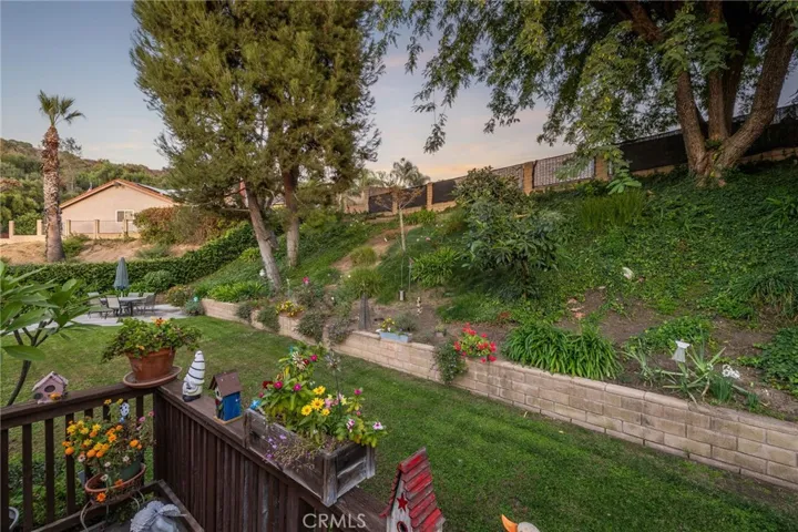 4780 Coronado Lane, La Verne, California 91750