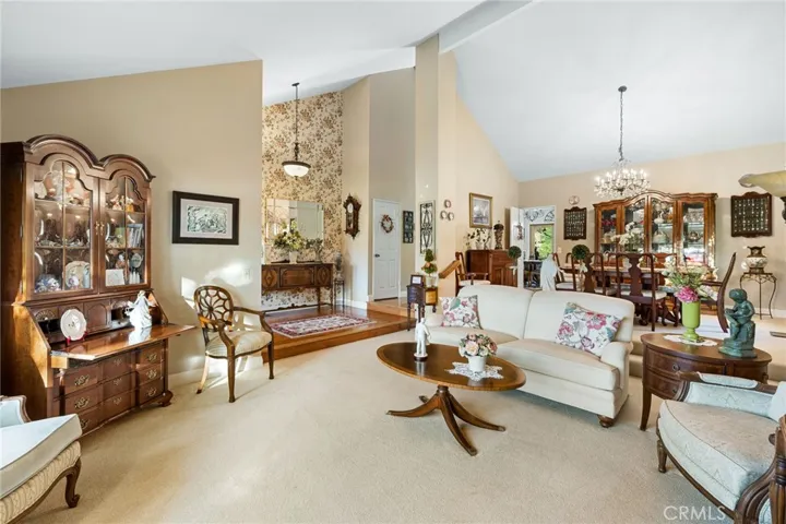 4780 Coronado Lane, La Verne, California 91750