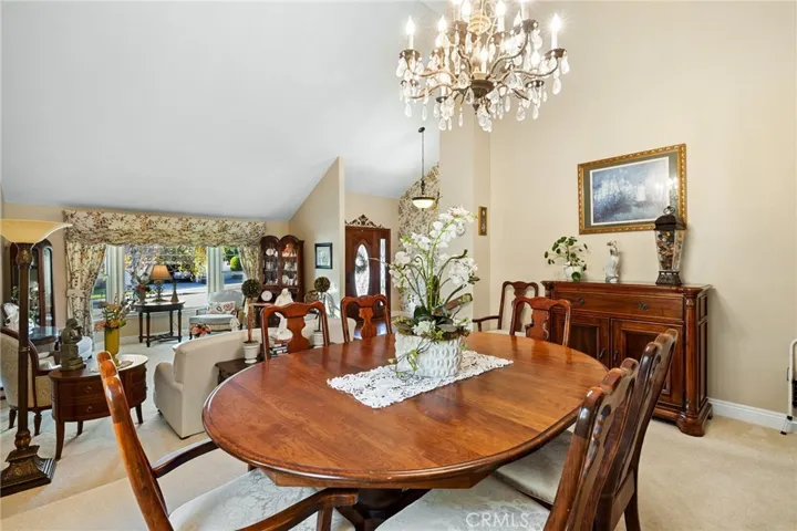 4780 Coronado Lane, La Verne, California 91750