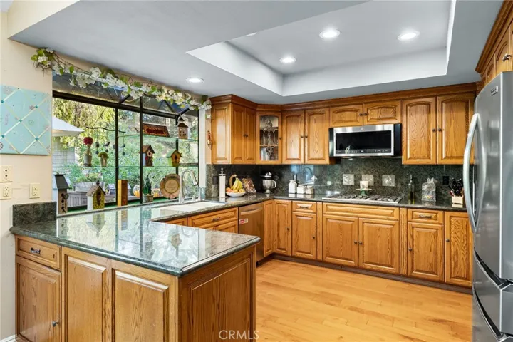 4780 Coronado Lane, La Verne, California 91750