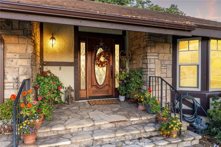 4780 Coronado Lane, La Verne, California 91750