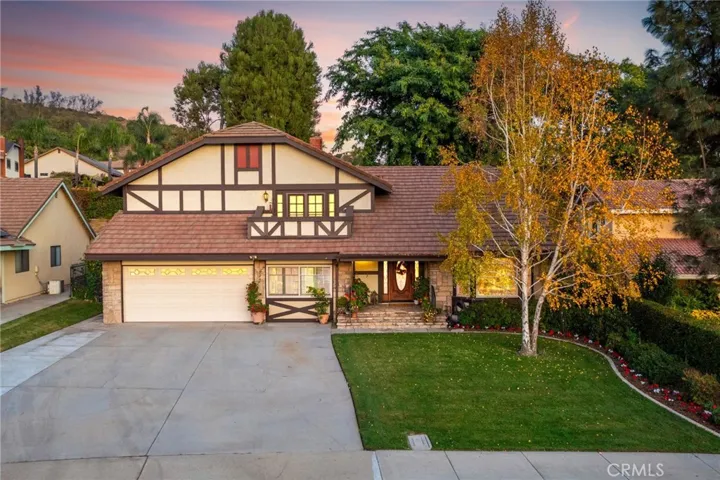 4780 Coronado Lane, La Verne, California 91750