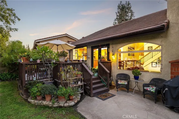 4780 Coronado Lane, La Verne, California 91750