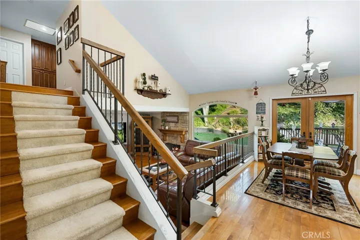 4780 Coronado Lane, La Verne, California 91750